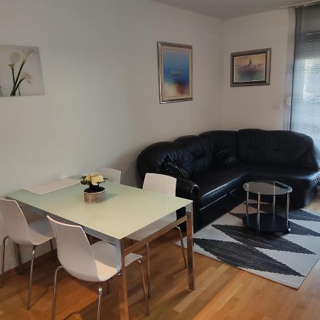 Apartment Josip Split Bagian luar foto