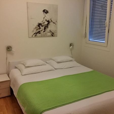 Apartment Josip Split Bagian luar foto