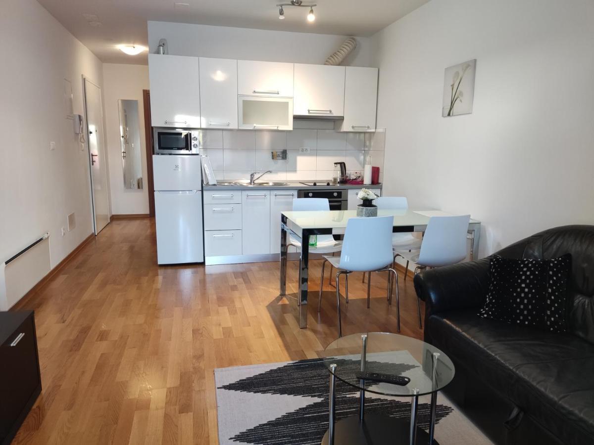 Apartment Josip Split Bagian luar foto