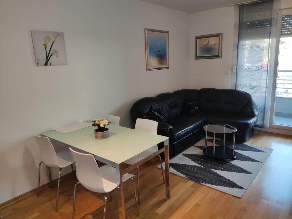 Apartment Josip Split Bagian luar foto
