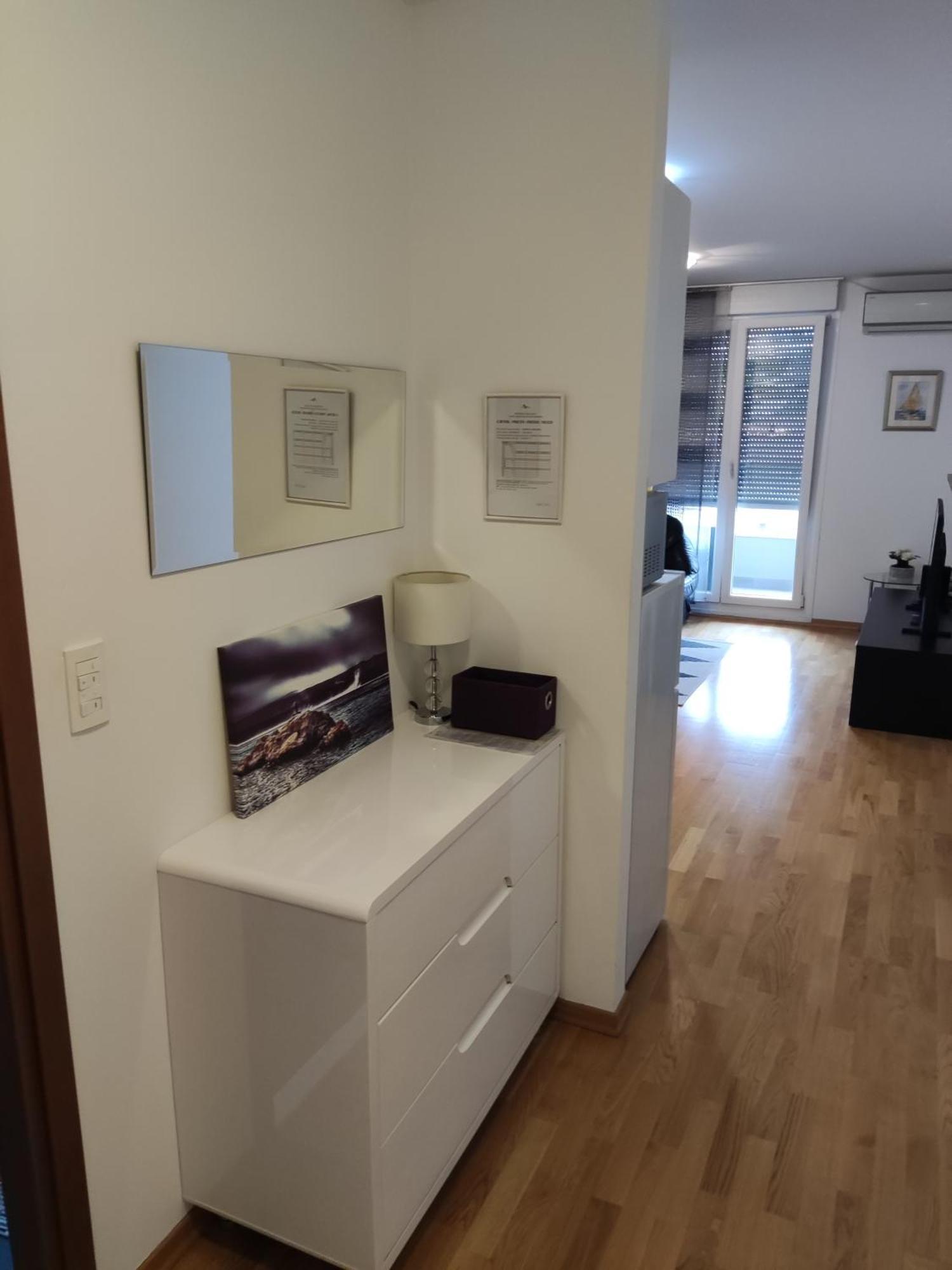 Apartment Josip Split Bagian luar foto