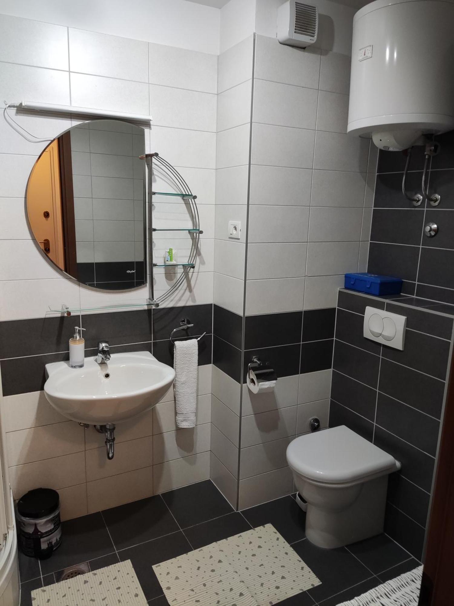Apartment Josip Split Bagian luar foto