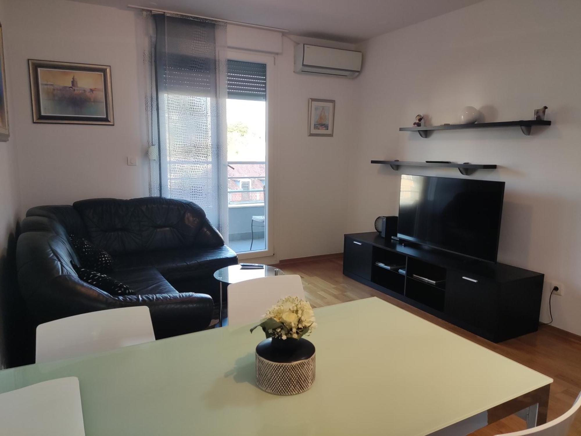 Apartment Josip Split Bagian luar foto