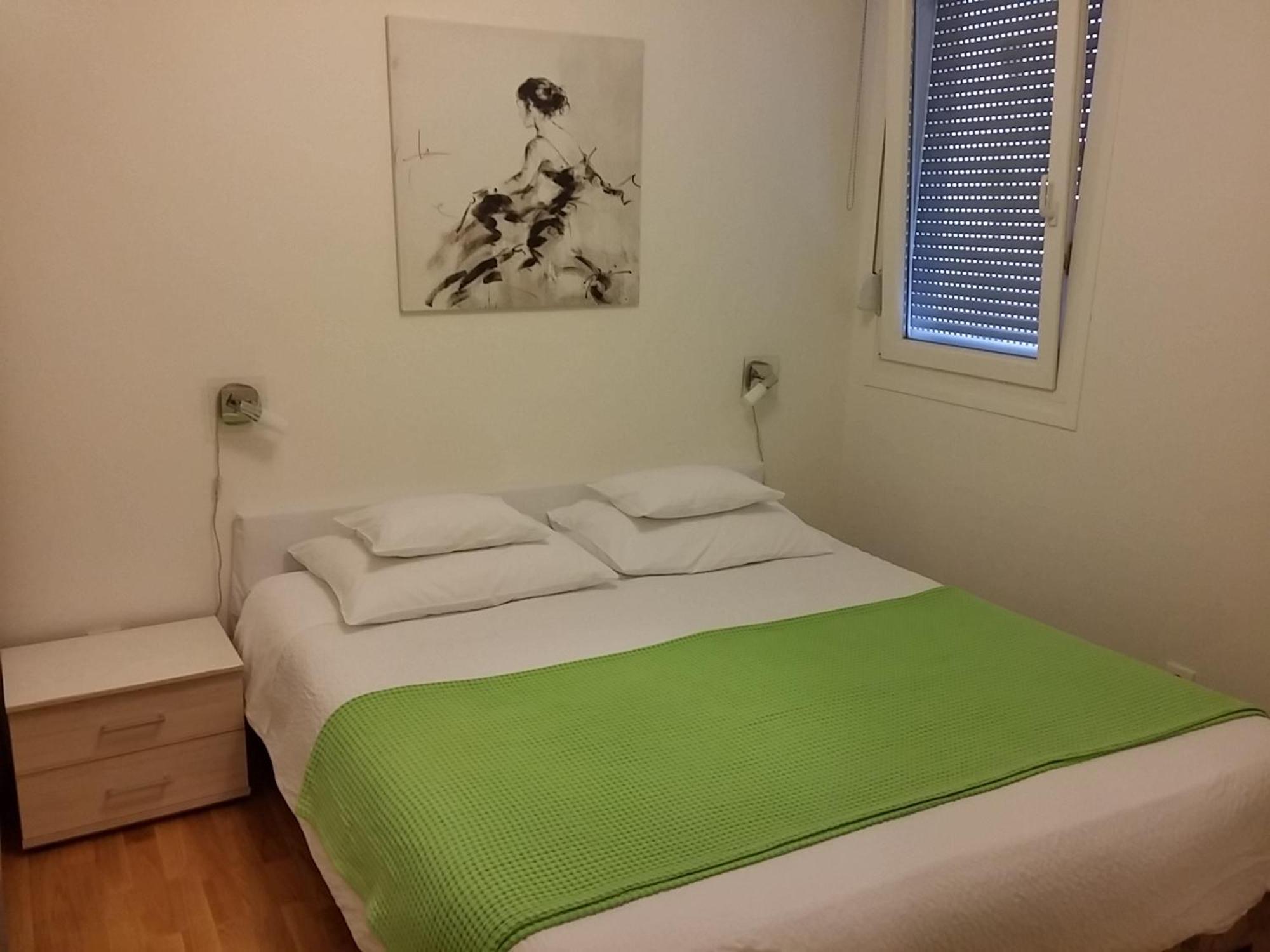Apartment Josip Split Bagian luar foto