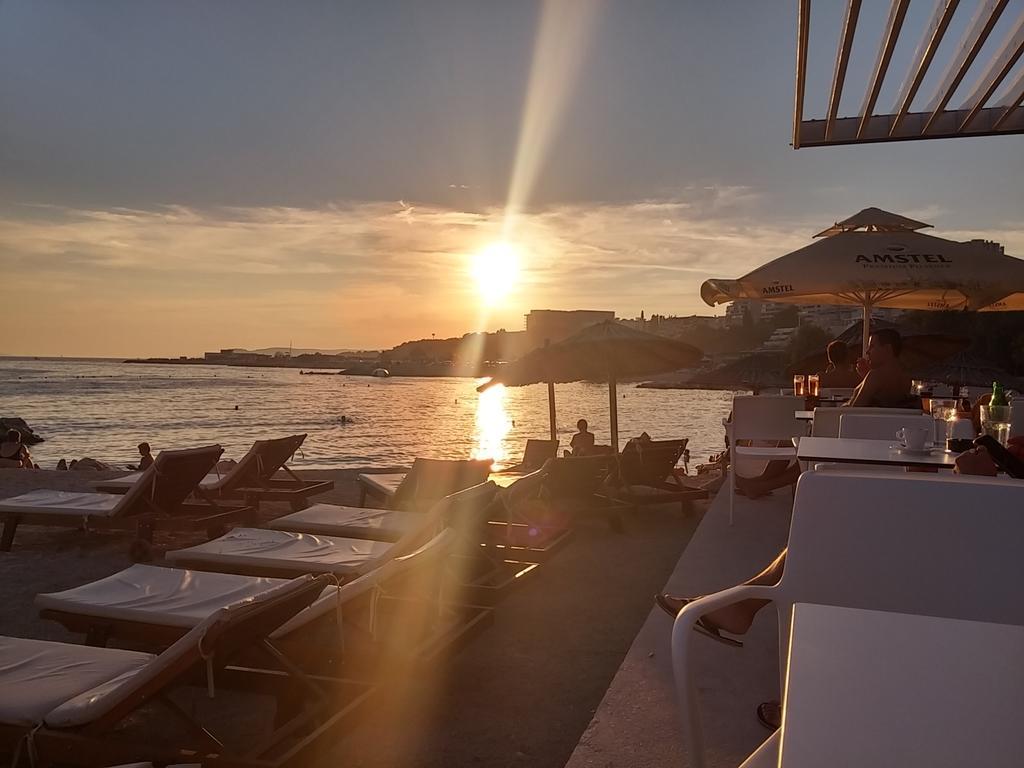 Apartment Josip Split Bagian luar foto