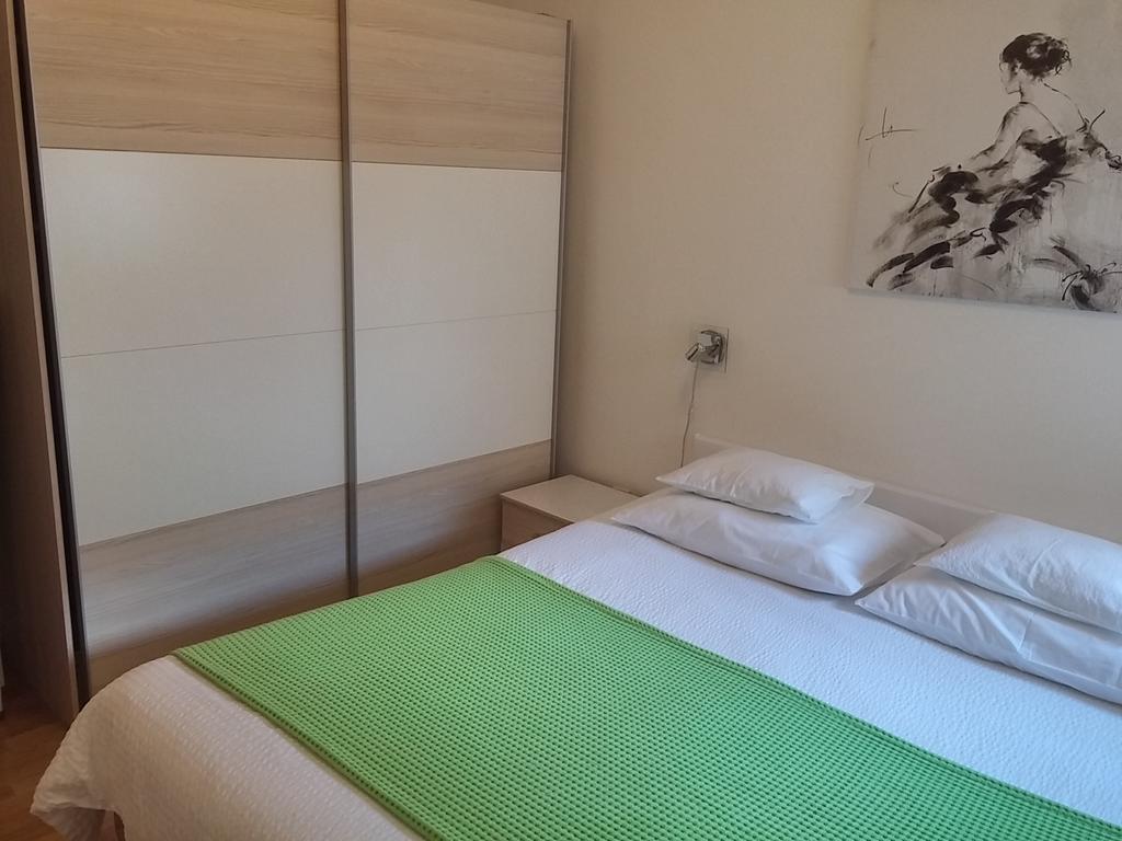 Apartment Josip Split Bagian luar foto
