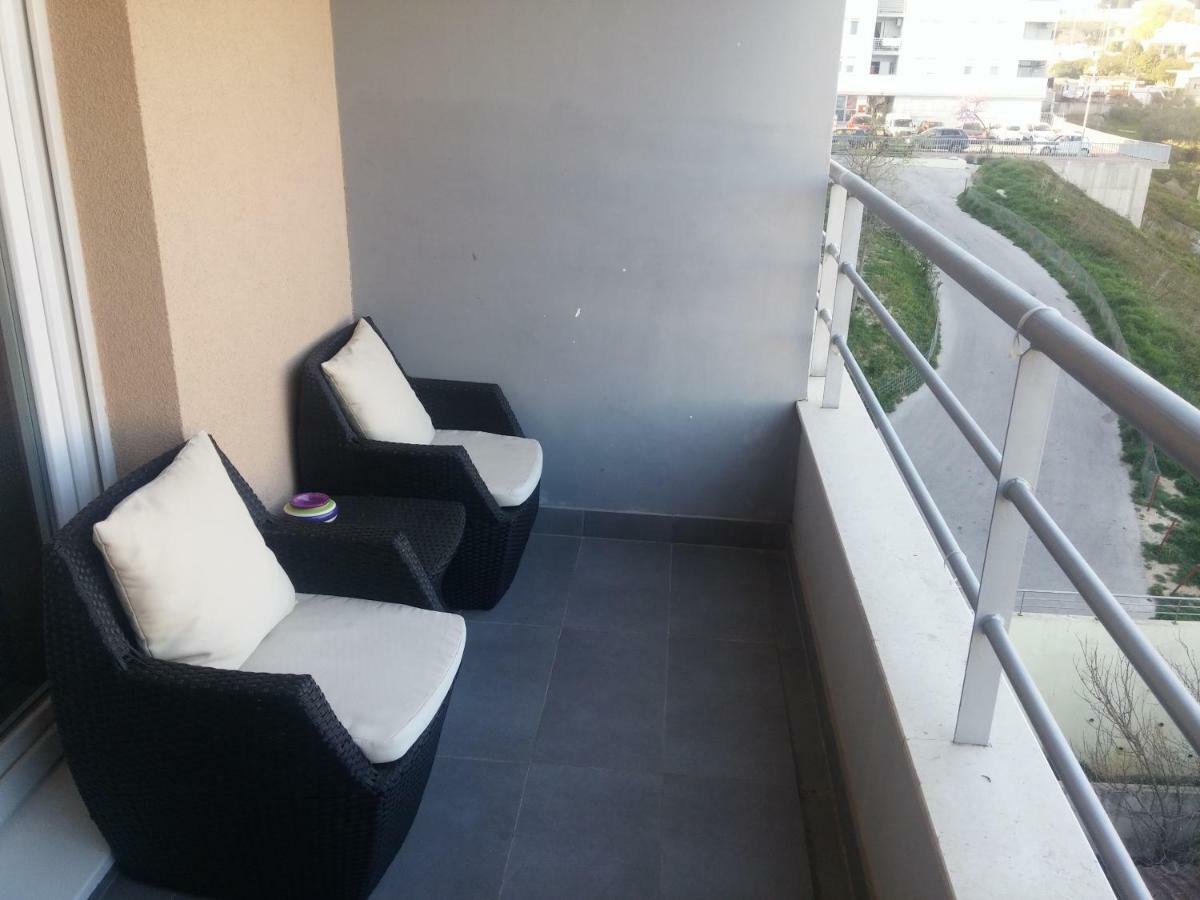 Apartment Josip Split Bagian luar foto