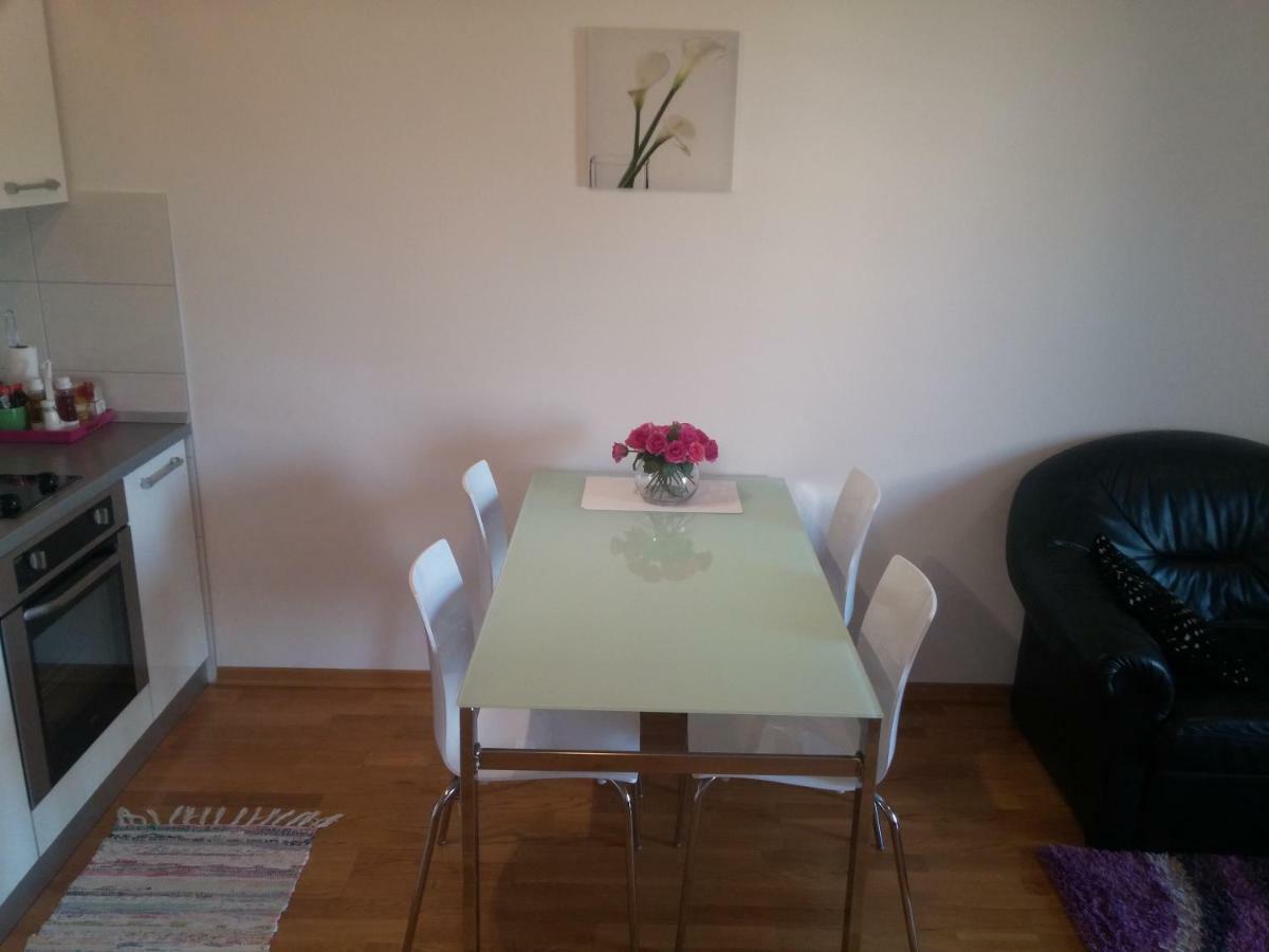 Apartment Josip Split Bagian luar foto