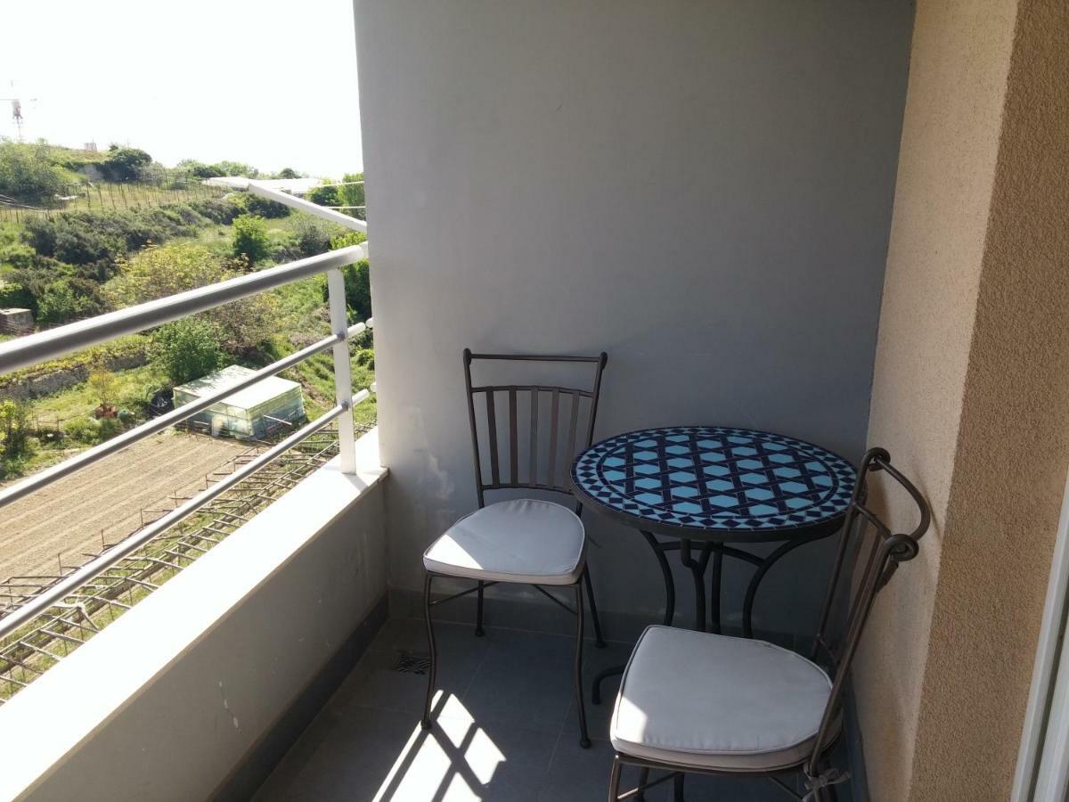 Apartment Josip Split Bagian luar foto