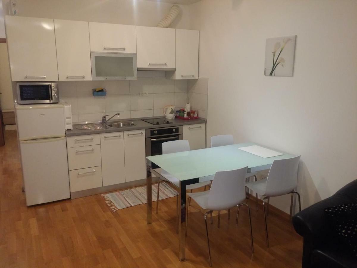 Apartment Josip Split Bagian luar foto