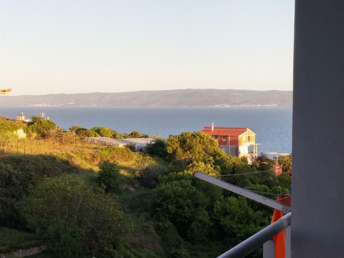 Apartment Josip Split Bagian luar foto